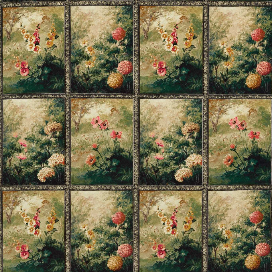 Clarke & Clarke Marianne Artus Antique Fabric
