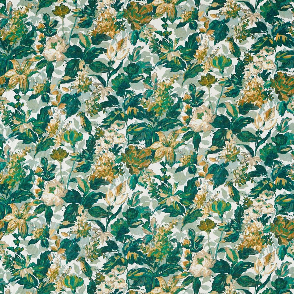 Clarke & Clarke Marianne Lilum Glade Fabric