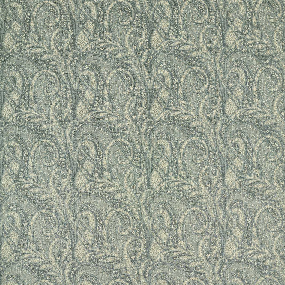 Clarke & Clarke Marianne Palacio Eau De Nil Fabric