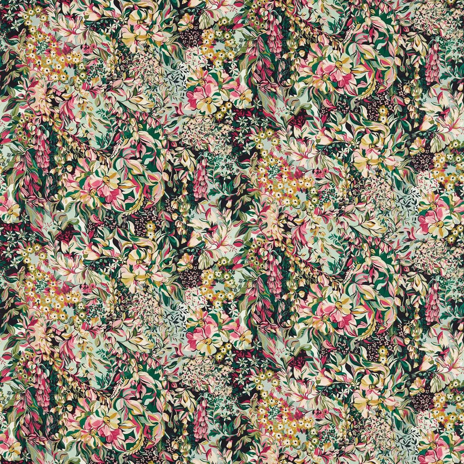 Studio G Ferndene Aubrey Eau De Nil Fabric