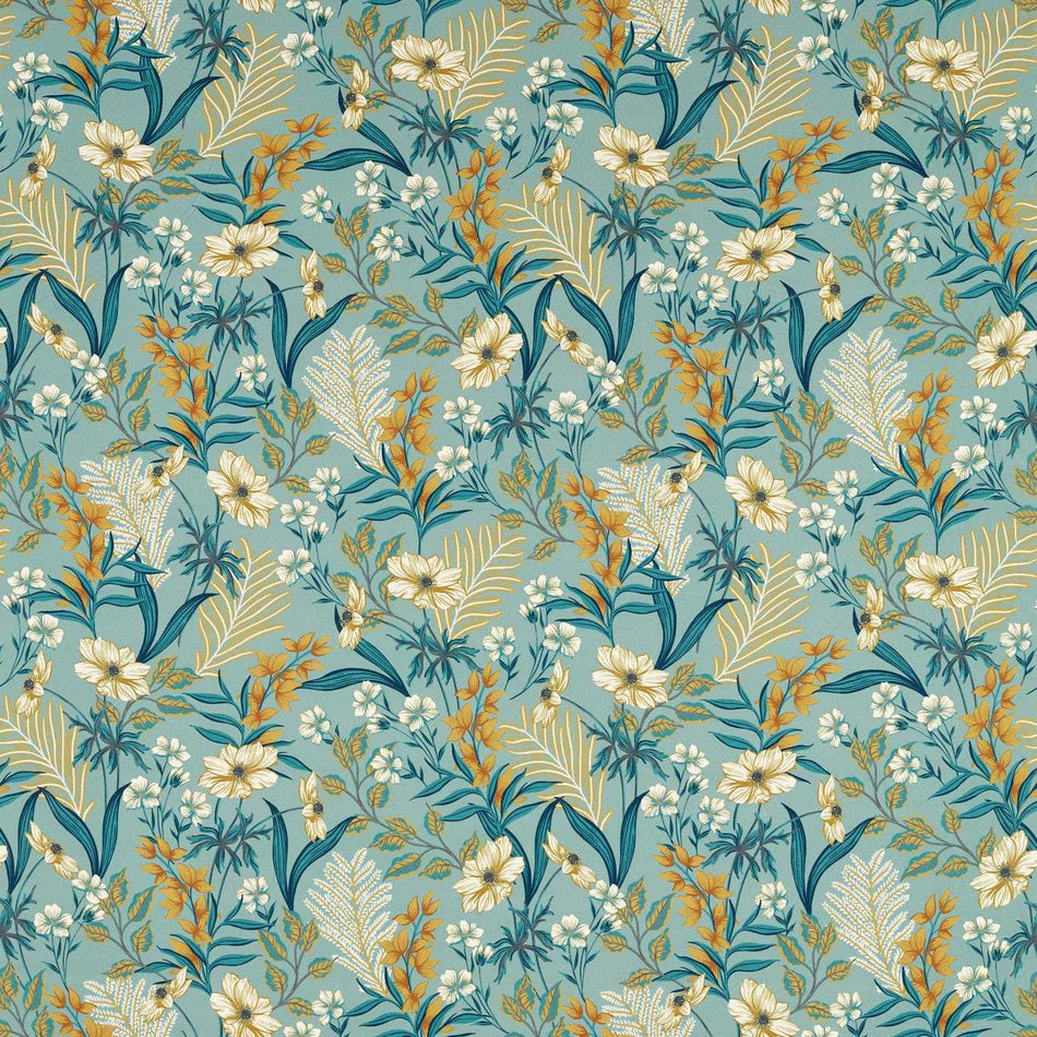 Studio G Ferndene Hazelbury Mineral Fabric