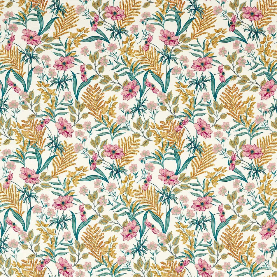 Studio G Ferndene Hazelbury Summer Fabric