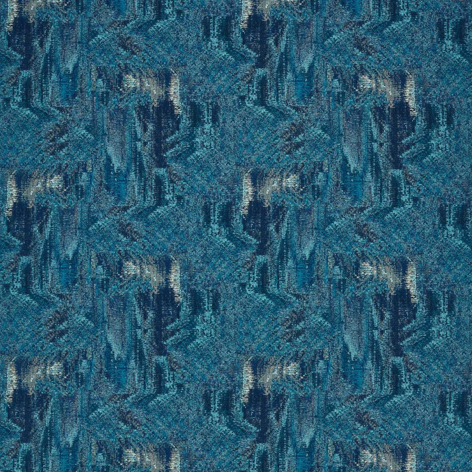 Studio G Ferndene Hillcrest Midnight Fabric