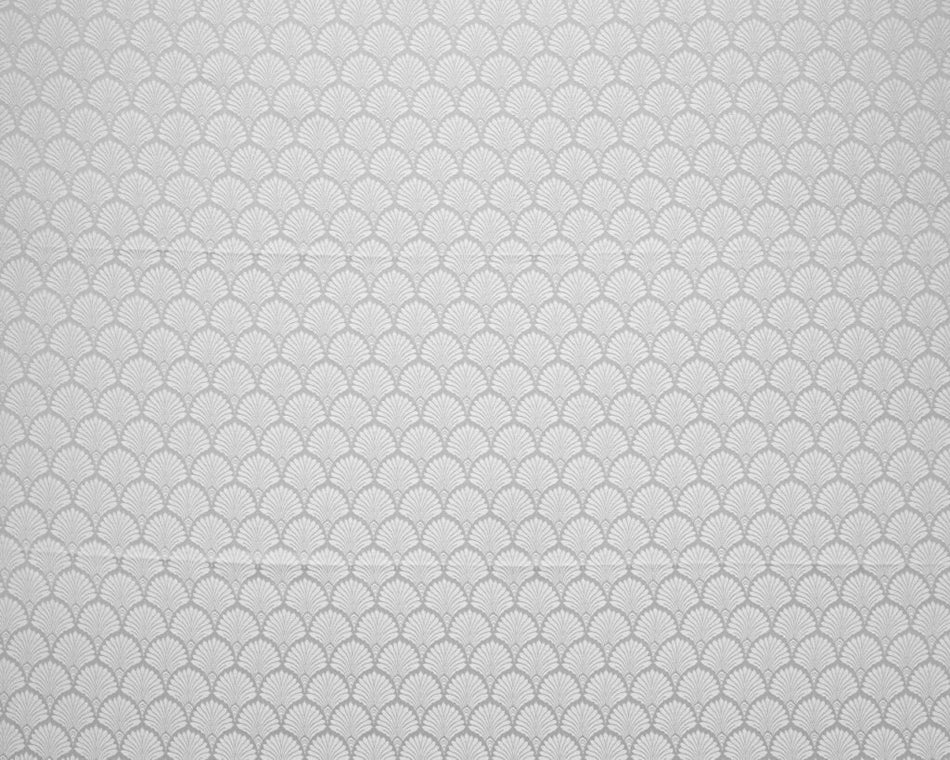 Ashley Wilde Caversham Chailey Silver Fabric