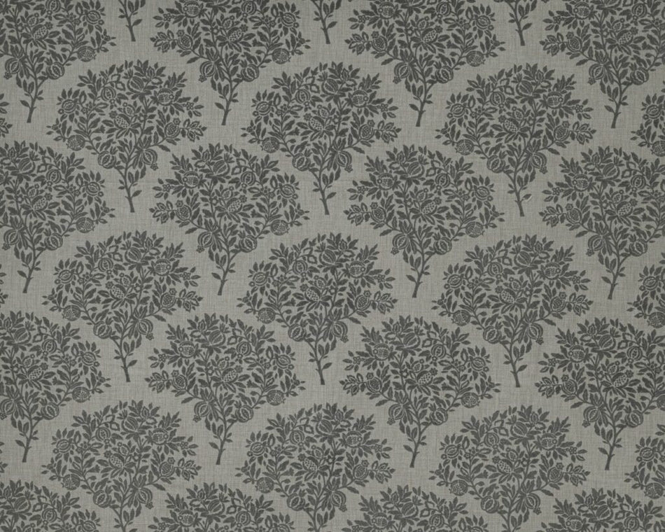 Ashley Wilde Caversham Cherington Fog Fabric