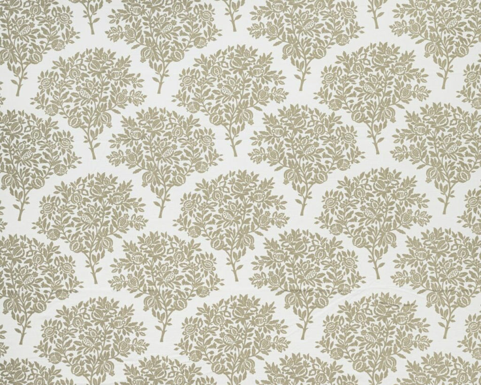 Ashley Wilde Caversham Cherington Oyster Fabric