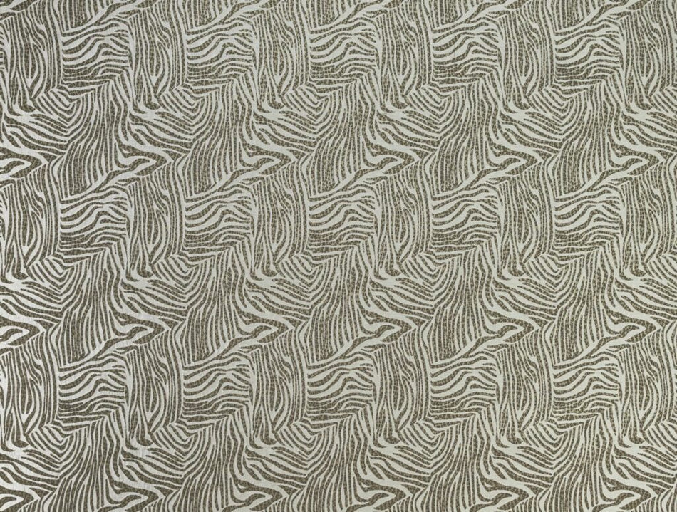 Ashley Wilde Serengeti Kenya Jute Fabric
