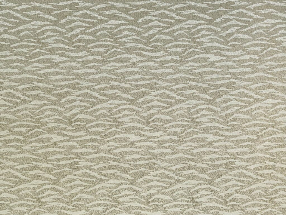 Ashley Wilde Serengeti Puma Jute Fabric