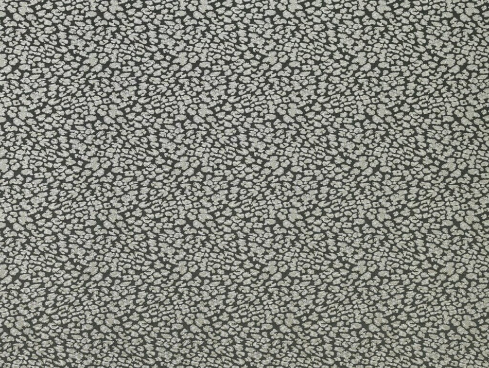 Ashley Wilde Serengeti Senegal Ebony Fabric