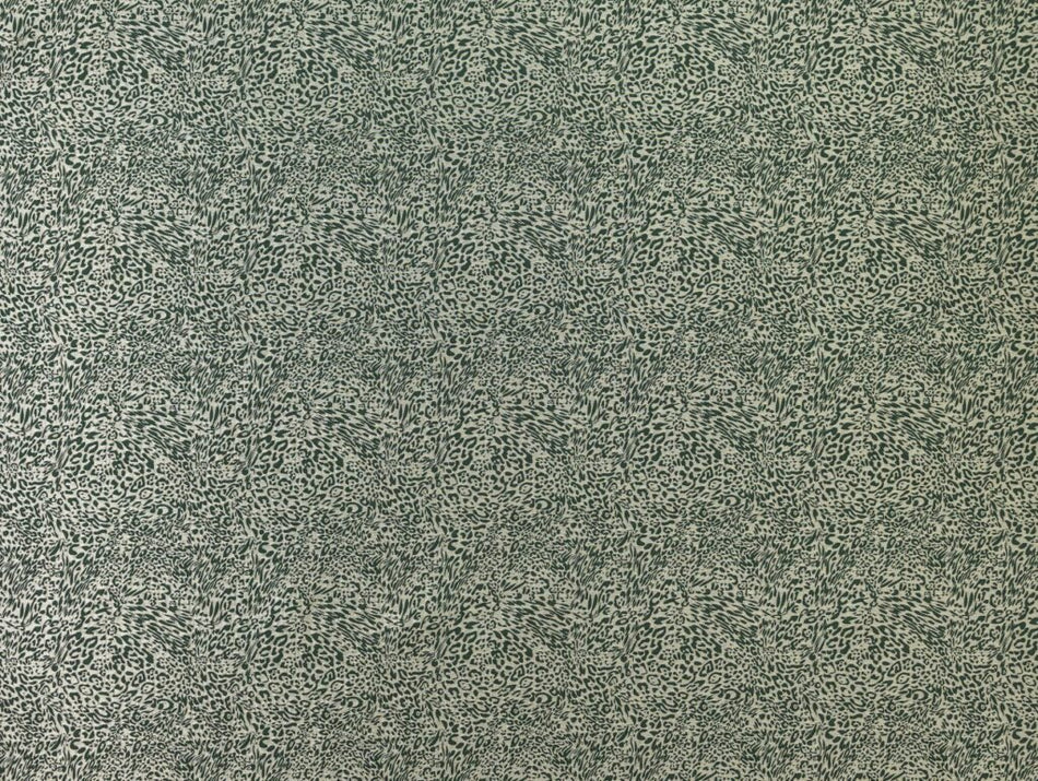 Ashley Wilde Serengeti Tanzania Fern Fabric