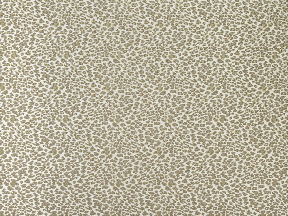 Ashley Wilde Serengeti Senegal Sand Fabric