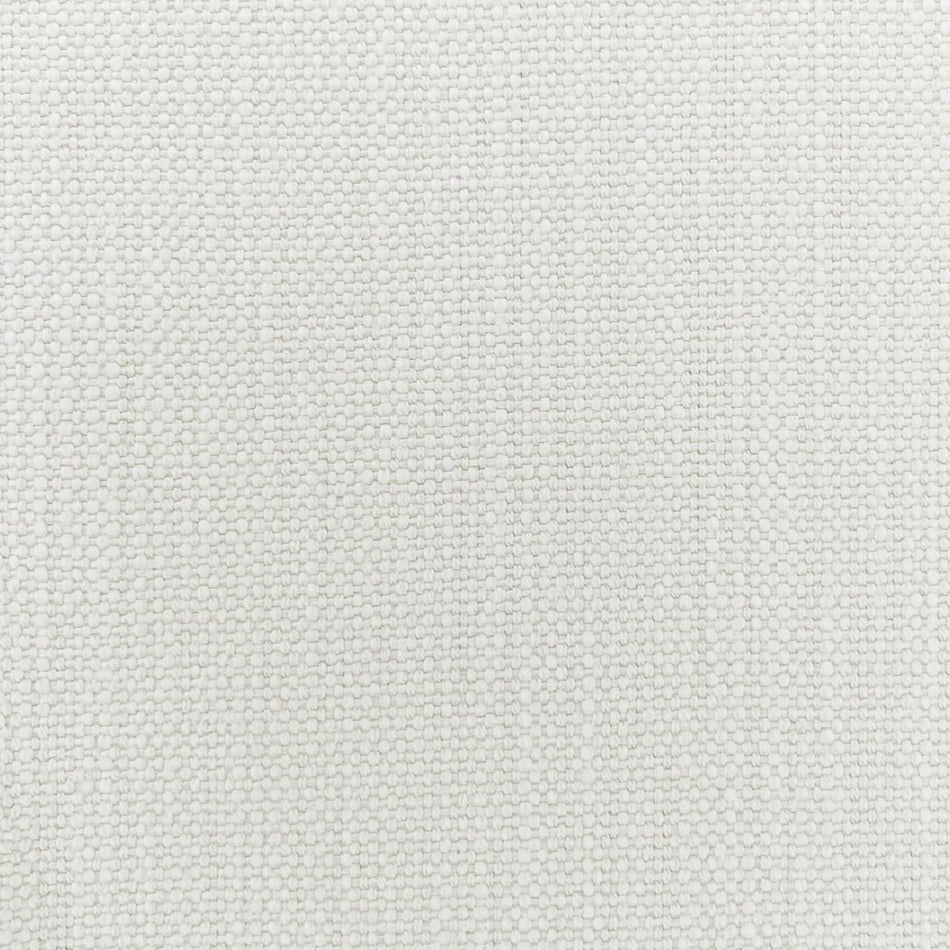 Chatham Glyn Pimlico Snow White Fabric