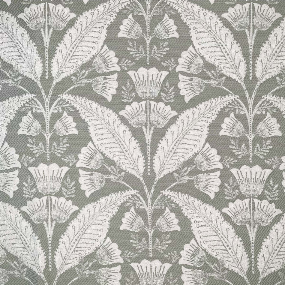 Chatham Glyn Botanical Burghley Willow Fabric