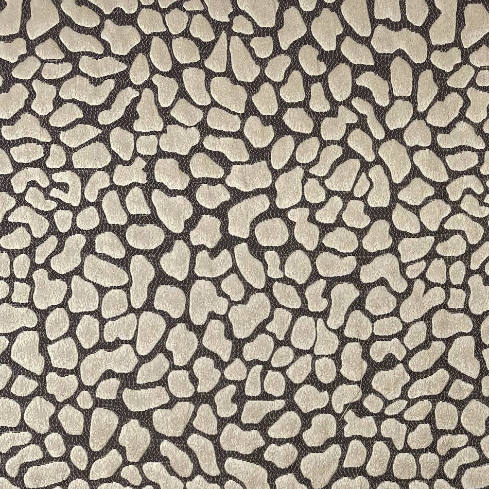 Chatham Glyn Serengeti Leopold Sable Fabric