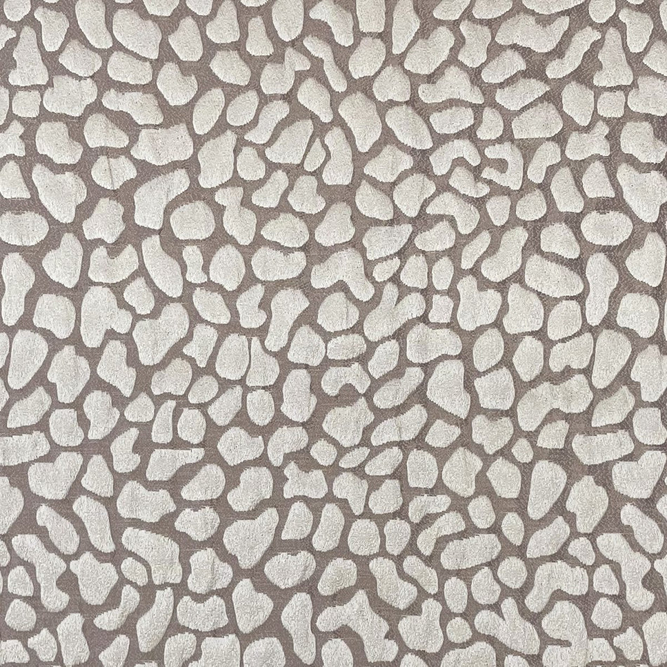 Chatham Glyn Serengeti Leopold Buff Fabric