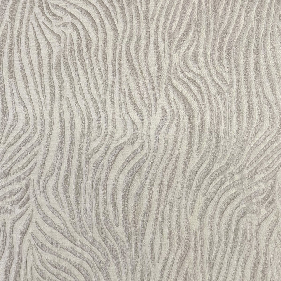 Chatham Glyn Serengeti Tigre Silk Fabric