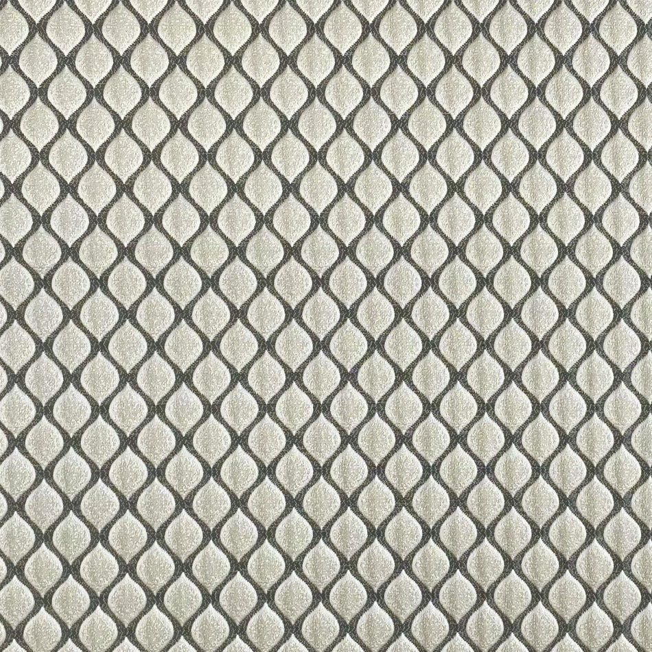Chatham Glyn Charisma Cara Silver Fabric