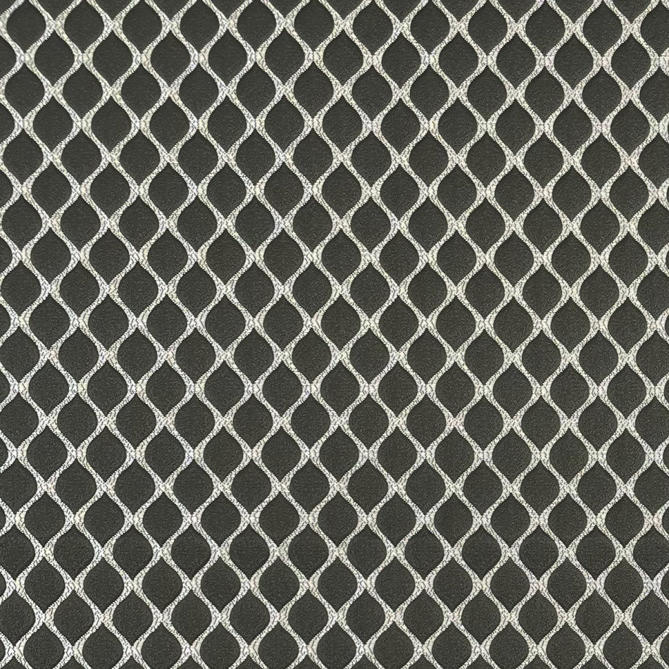 Chatham Glyn Charisma Cara Noir Fabric