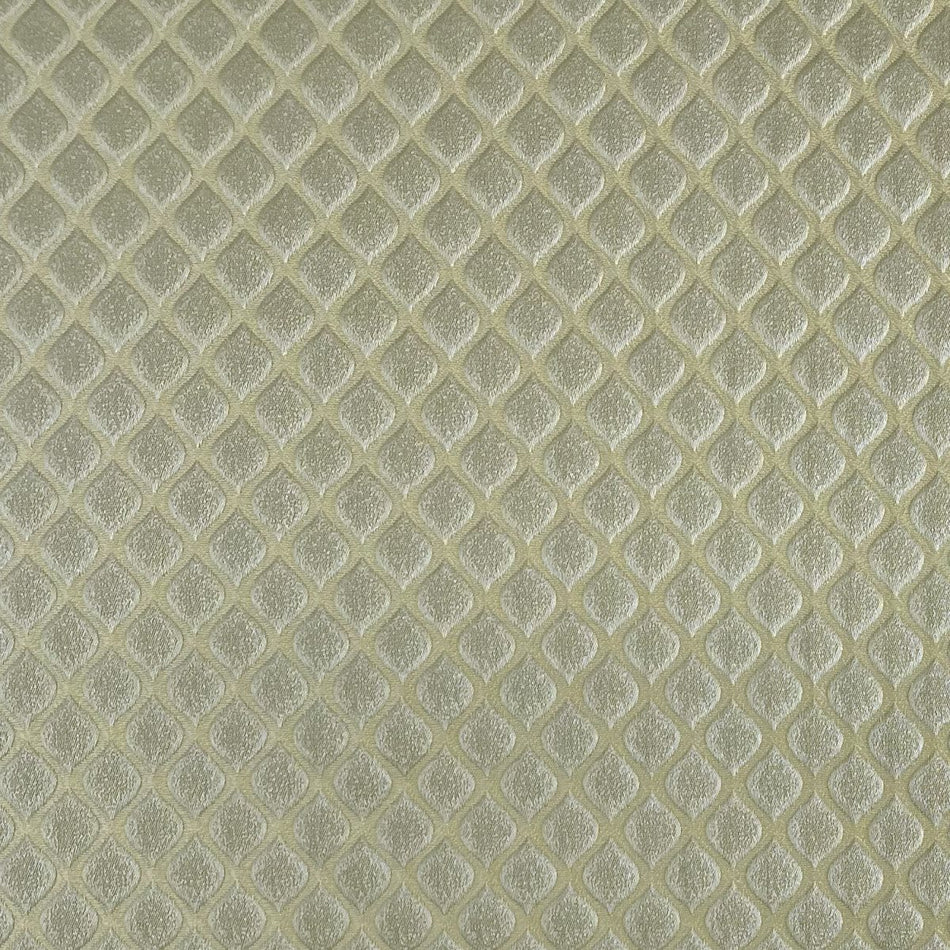 Chatham Glyn Charisma Cara Parchment Fabric