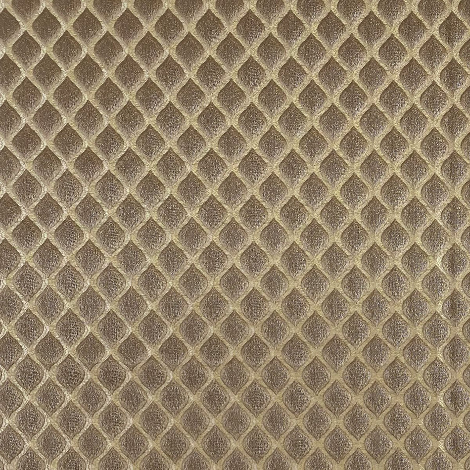 Chatham Glyn Charisma Cara Caramel Fabric