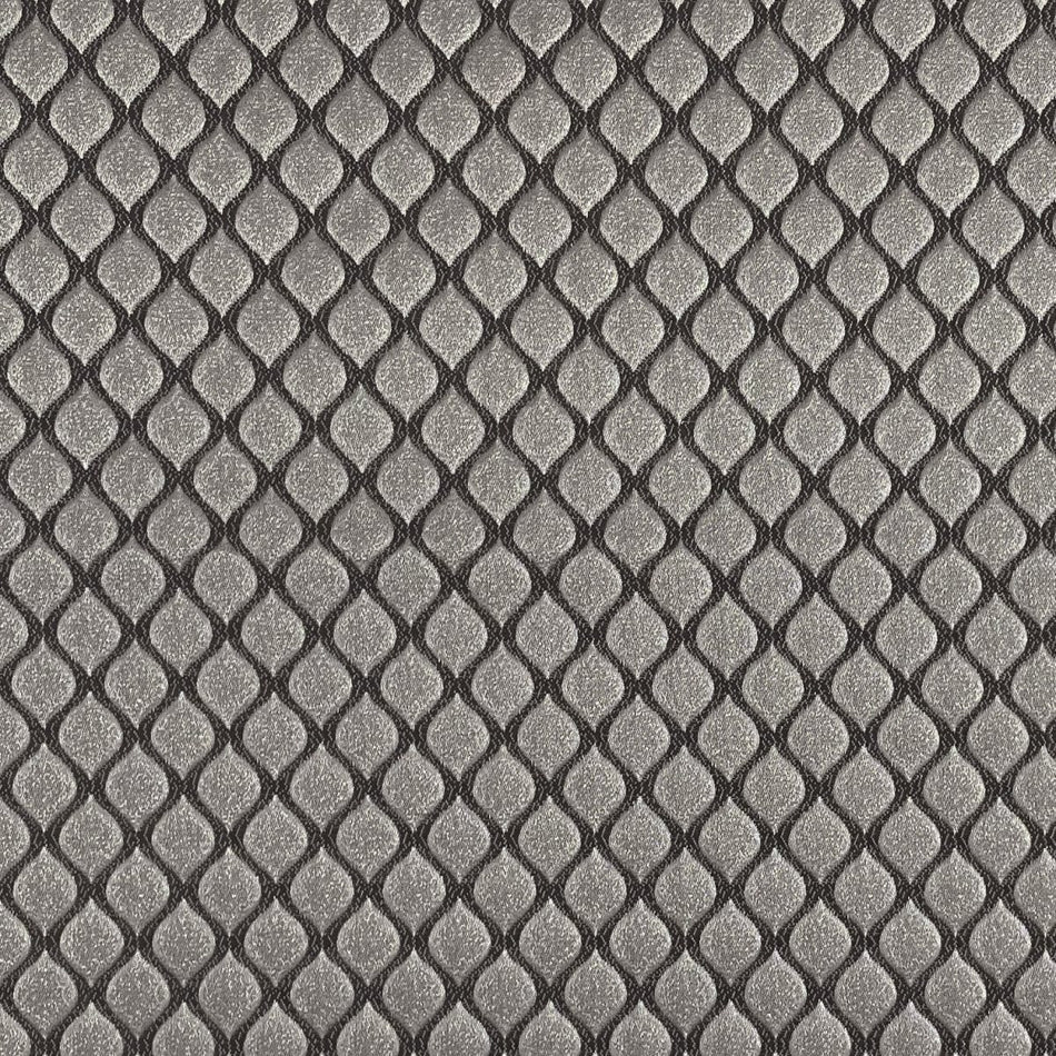 Chatham Glyn Charisma Cara Charcoal Fabric