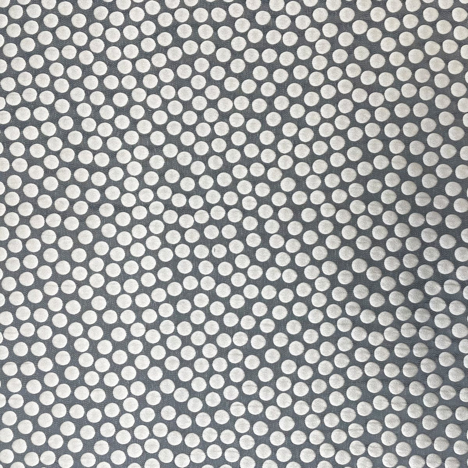 Chatham Glyn Charisma Gigi Silver Fabric
