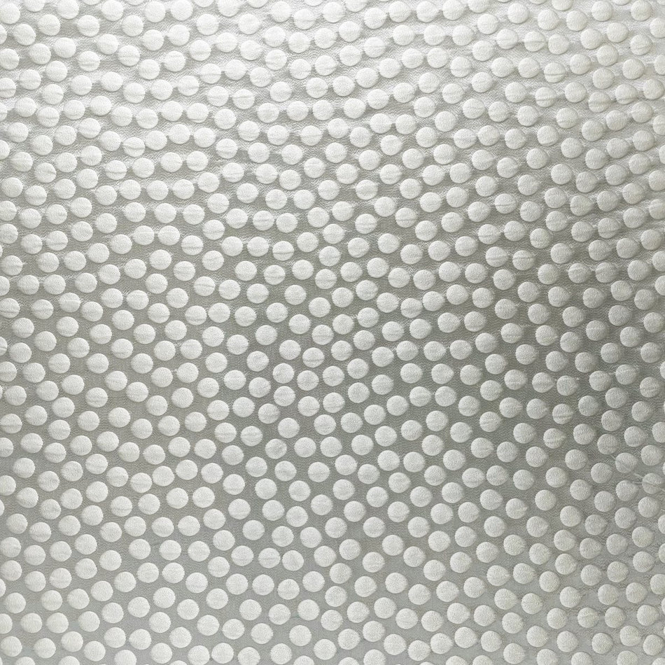 Chatham Glyn Charisma Gigi Blanc Fabric