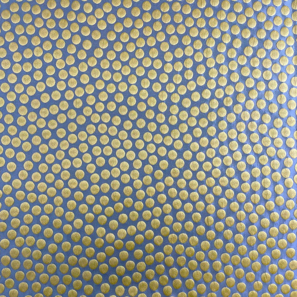 Chatham Glyn Charisma Gigi Ochre Fabric