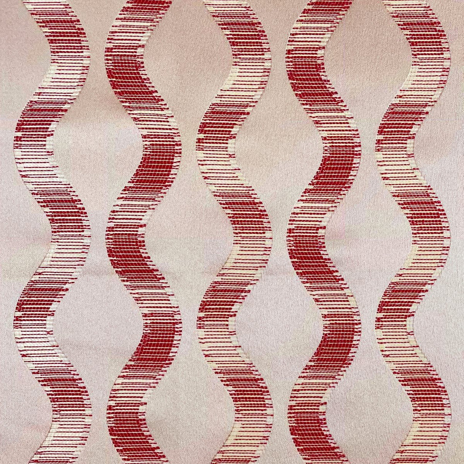 Chatham Glyn Charisma Karlie Ruby Fabric