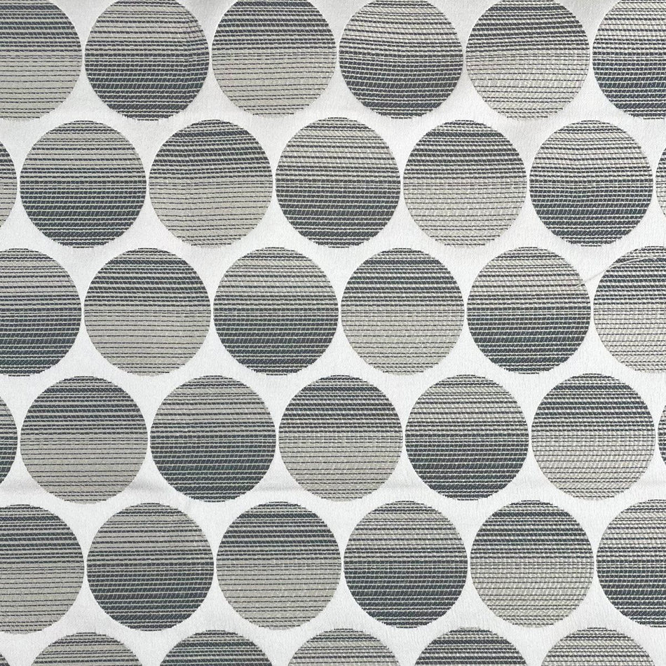 Chatham Glyn Charisma Kendall Silver Fabric