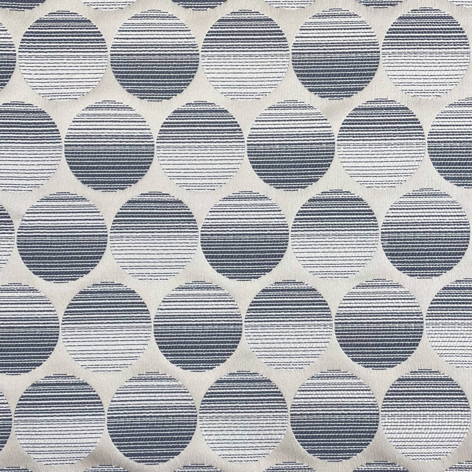Chatham Glyn Charisma Kendall Slate Fabric