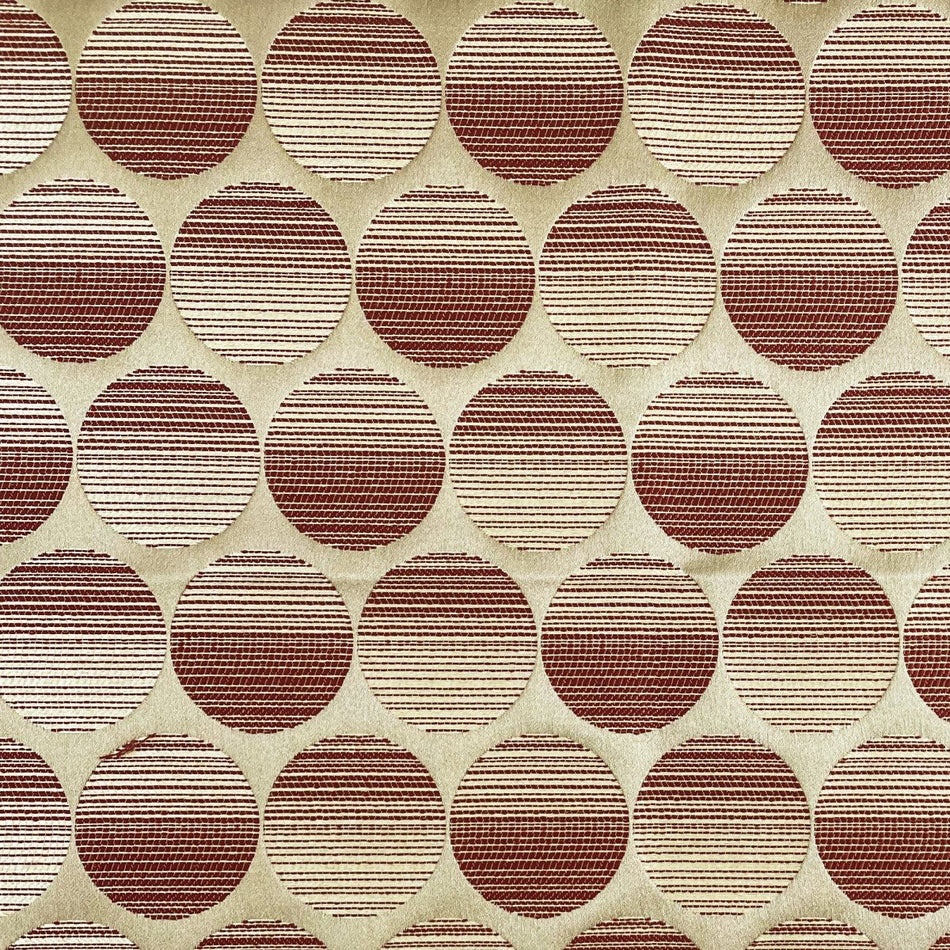 Chatham Glyn Charisma Kendall Ruby Fabric
