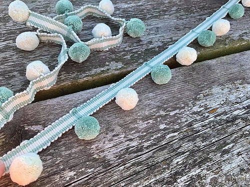 Copper Fox Candy Shop Trimming Peppermint Creams