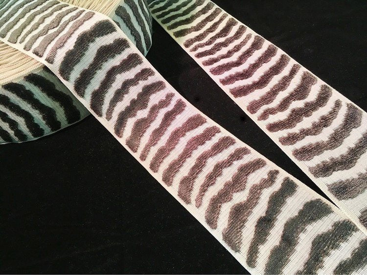 Copper Fox Jungle Braid Trimming Sloth