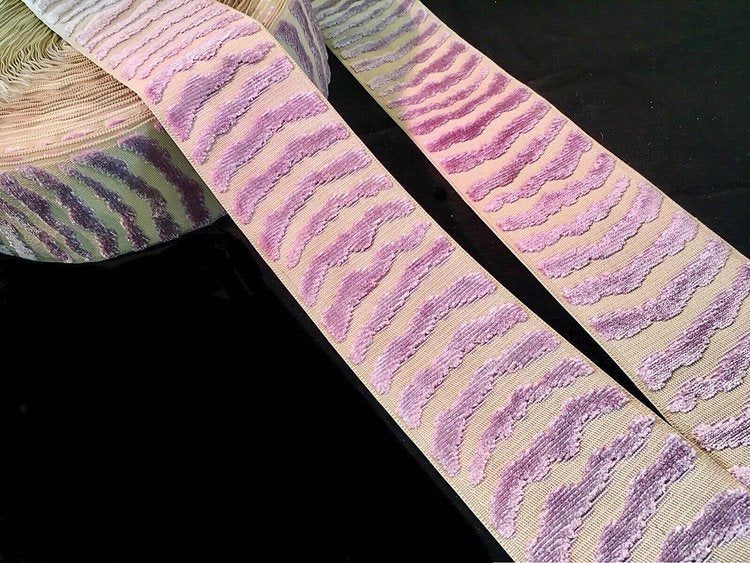 Copper Fox Jungle Braid Trimming Antivenin