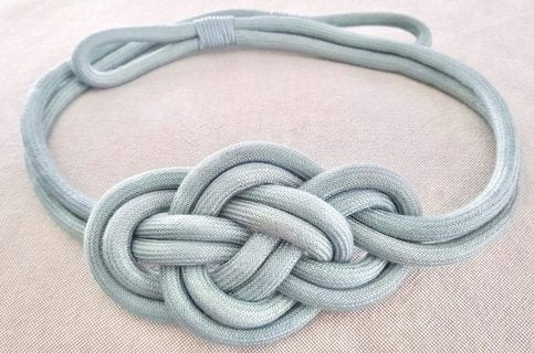 Copper Fox Nautical Tieband Reef