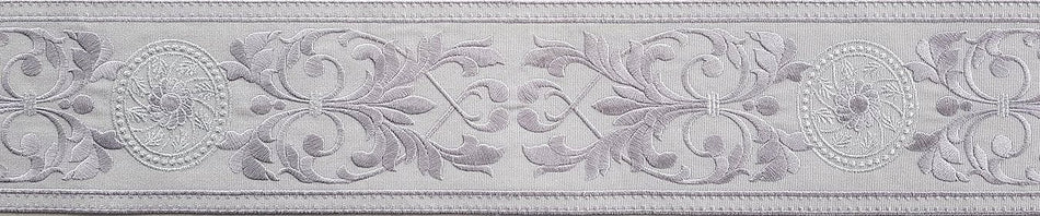 Copper Fox Bellagio Braid Trimming Penthouse