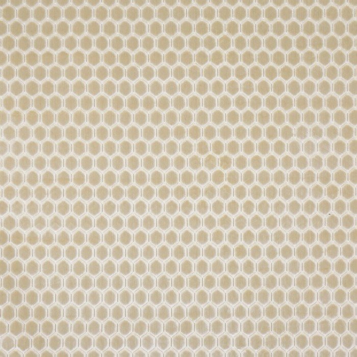 Prestigious Textiles Volume Prism Limestone Fabric