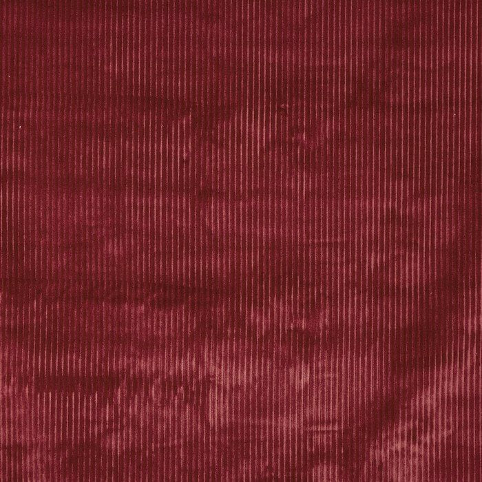 Prestigious Textiles Volume Helix Ruby Fabric