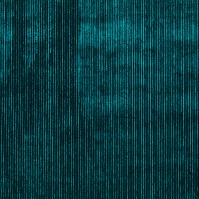 Prestigious Textiles Volume Helix Petrol Fabric