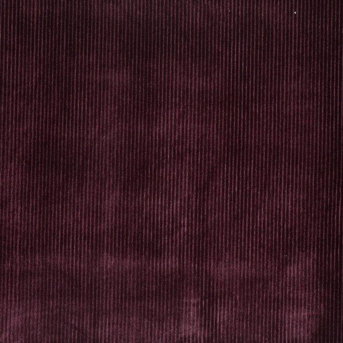 Prestigious Textiles Volume Helix Plum Fabric
