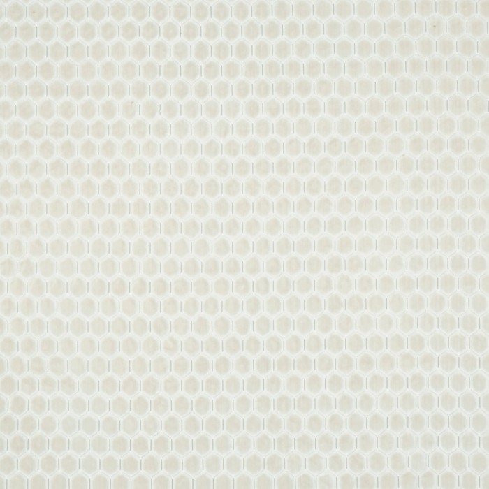 Prestigious Textiles Volume Prism Alabaster Fabric
