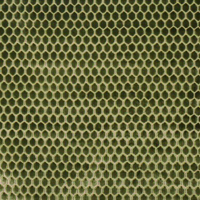 Prestigious Textiles Volume Prism Cactus Fabric