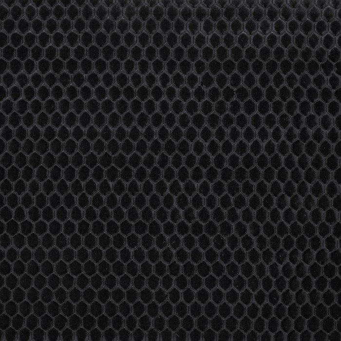 Prestigious Textiles Volume Prism Noire Fabric