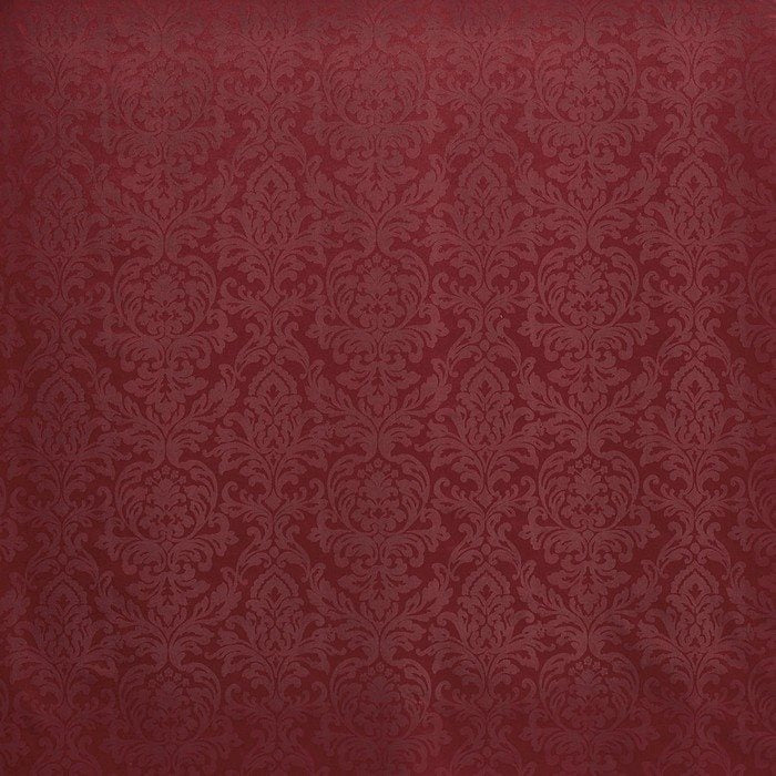 Prestigious Textiles Mansion Hartfield Ruby Fabric