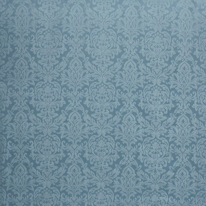 Prestigious Textiles Mansion Hartfield Bluebell Fabric
