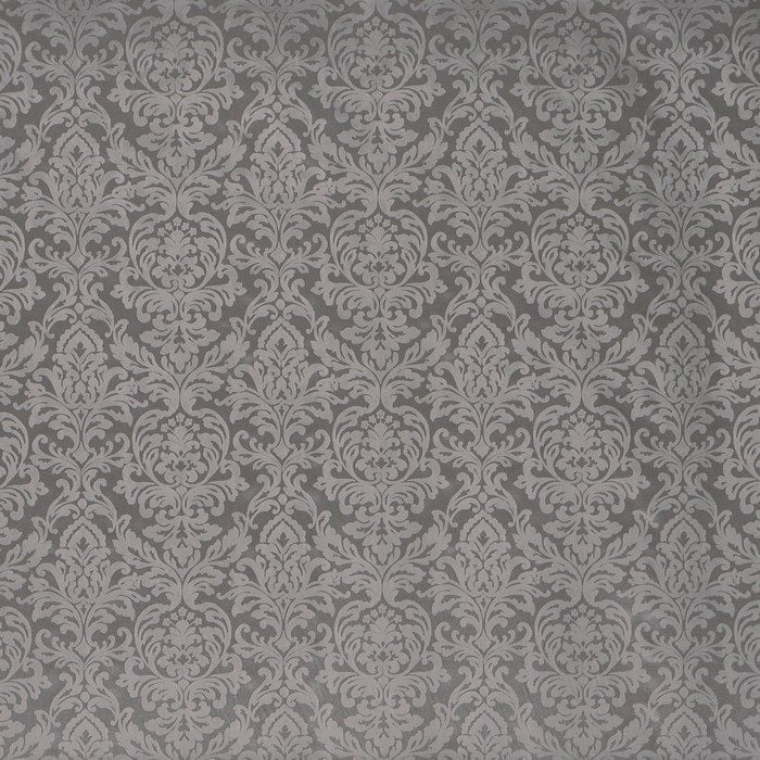 Prestigious Textiles Mansion Hartfield Pewter Fabric