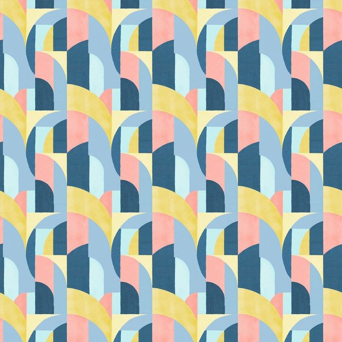 Prestigious Textiles Cuba Varadero Sorbet Fabric