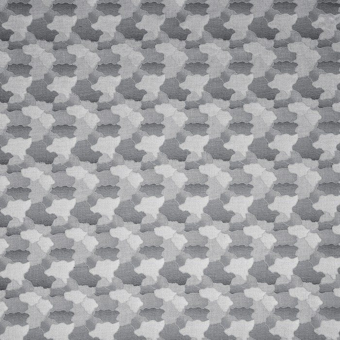 Prestigious Textiles Cuba Carmen Jet Fabric