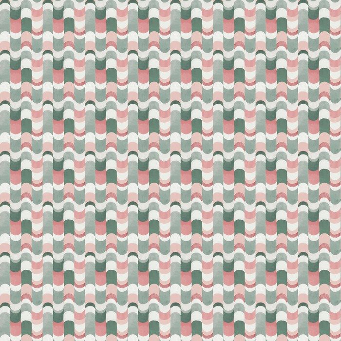 Prestigious Textiles Cuba Castillo Mojito Fabric